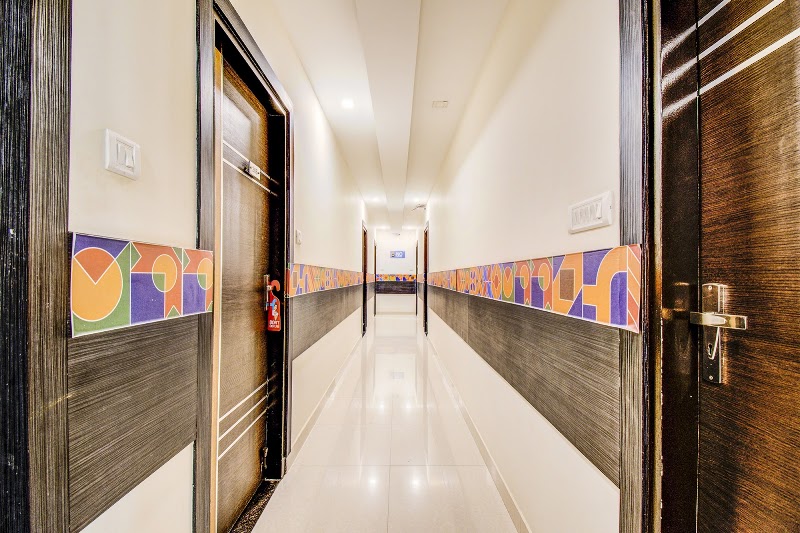 FabHotel Corporate Crown - Hotel in Koramangala, Bangalore - FabHotel Corporate Crown - Hotel in Koramangala, Bangalore 81/D, 2nd Cross Rd, opp. Aero Fitness Gym, KHB Colony, 5th Block, Koramangala, Bengaluru, Karnataka 560095, India