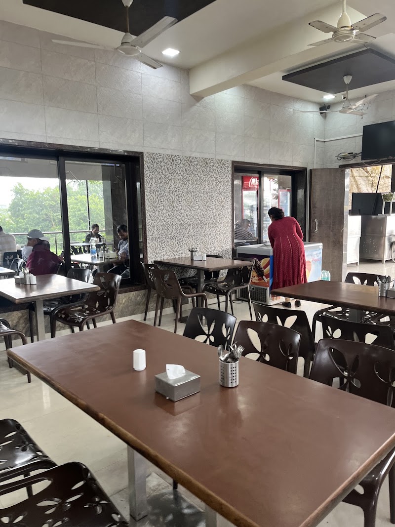 Shreekar - The Dhaba - Shreekar - The Dhaba Pugaon, Mumbai-Goa National Highway, Kolad, Maharashtra 402304, India