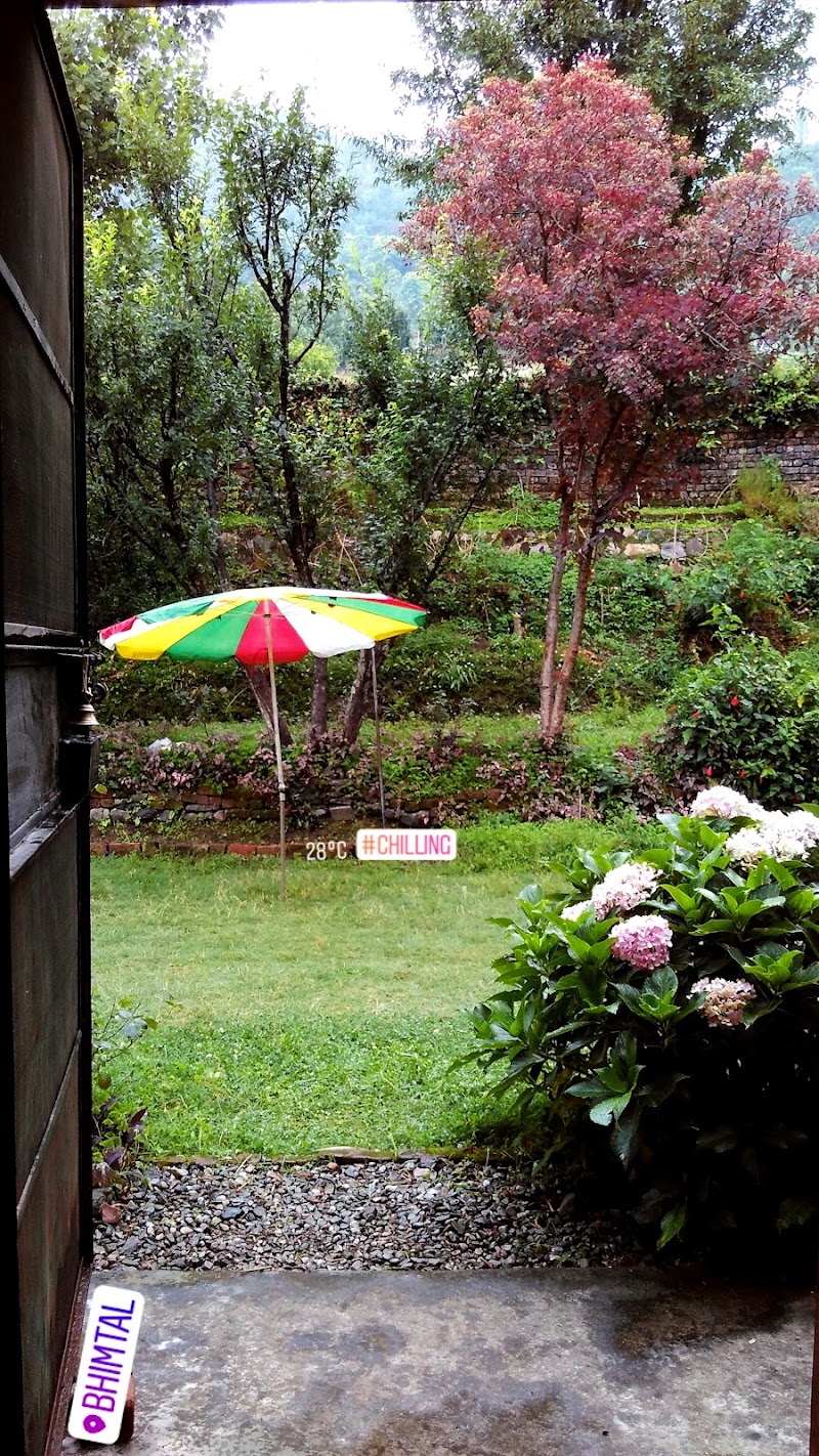 Pine Wood Resort - Pine Wood Resort, 9H82+225, Bhimtal, Uttarakhand 263136, India