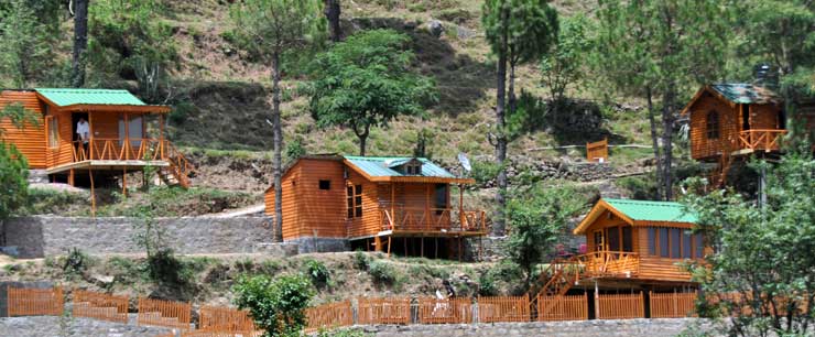 VAYDIC RESORT YOGA RETREAT