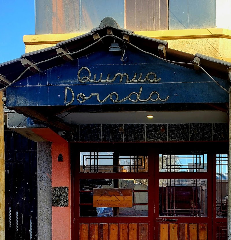 Hostal Quinua Dorada