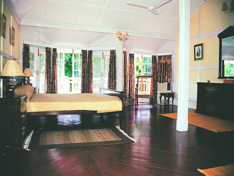 Mancotta Heritage Chang Bungalow - Mancotta Heritage Chang Bungalow, Mancotta Tea Estate Mancotta Road P.O. C R Building, Dibrugarh, Chring Gaon, Assam 786003, India
