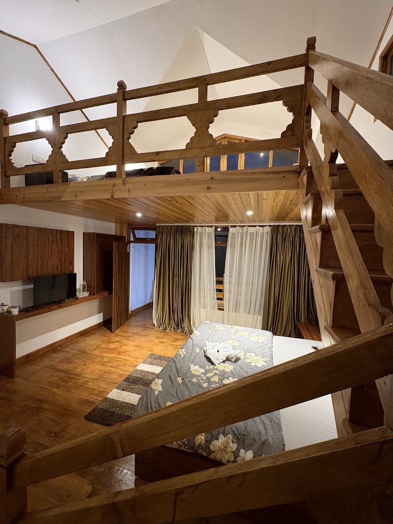 Singyang Heritage Homestay - Singyang Heritage Homestay Lower, Singyang, Pelling, Sikkim 737113, India