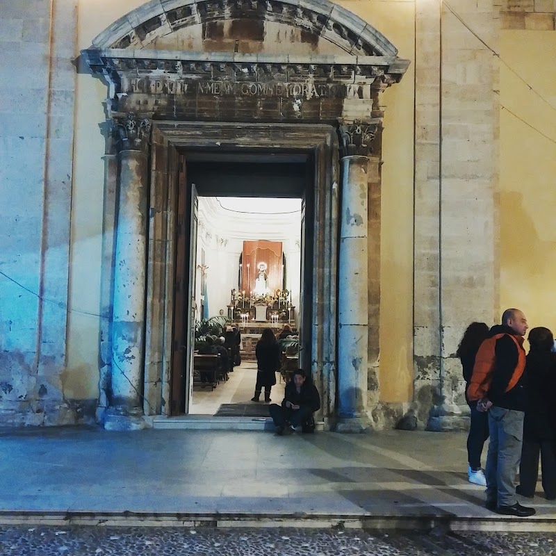 Via della Giudecca - Via della Giudecca, 96100 Siracusa SR, Italy