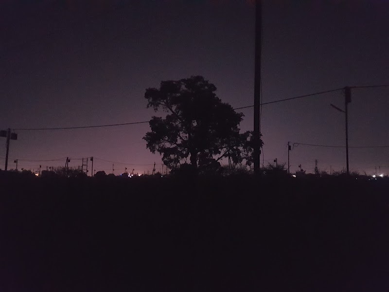Sunset point - Sunset point 5VGR+77J, Mr4Extension Rd, Madhya Pradesh 482002, India