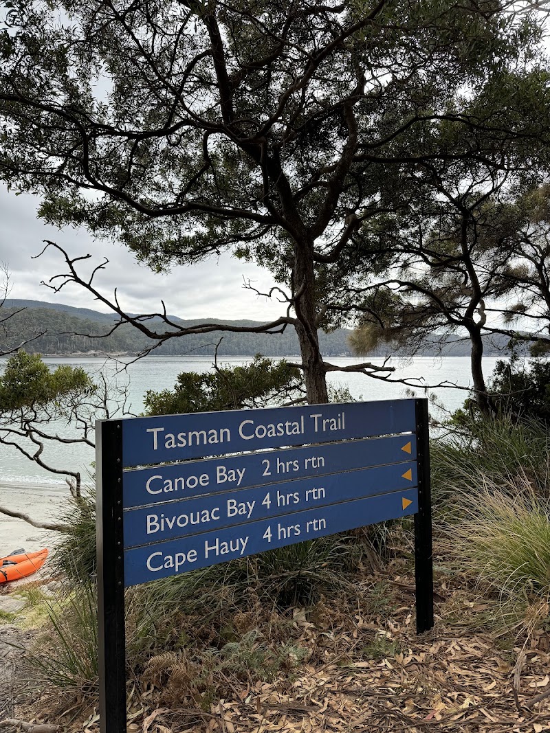 Cape Hauy Trailhead - Cape Hauy Trailhead, Cape Hauy Track, Fortescue TAS 7182, Australia