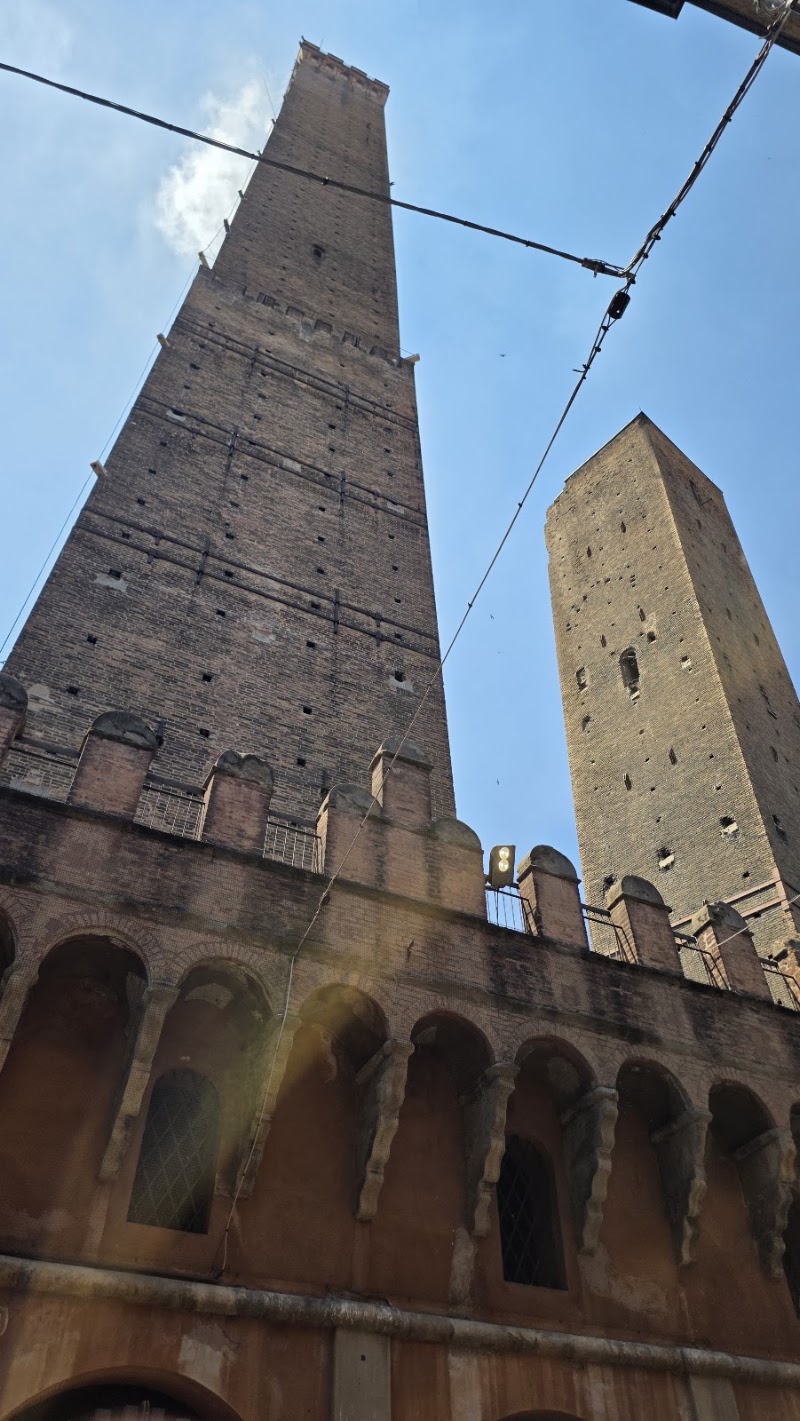 Guruwalk S.L. - Guruwalk S.L., Via Farini, 14, 40124 Bologna BO, Italy