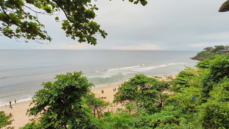 God's Own Country Kitchen - God's Own Country Kitchen Varkala, Kerala 695141, India