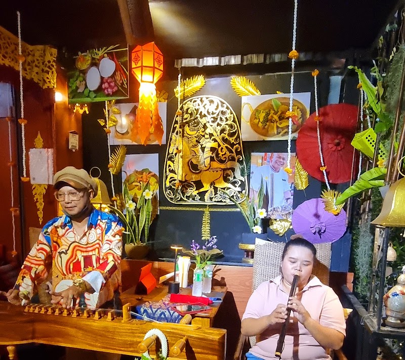 Sala Siam art gallery and restaurant North Chaweng - Sala Siam art gallery and restaurant North Chaweng 9 106, Tambon Bo Put, Amphoe Ko Samui, Chang Wat Surat Thani 84320, Thailand