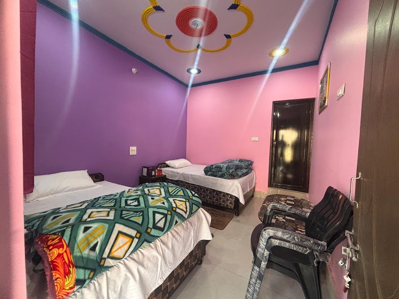Yash Homestay (Huddu) - Yash Homestay (Huddu) Yashpal Singh Rana, C/o, Village Huddu, Post, Daira, Ushara, Uttarakhand 246469, India