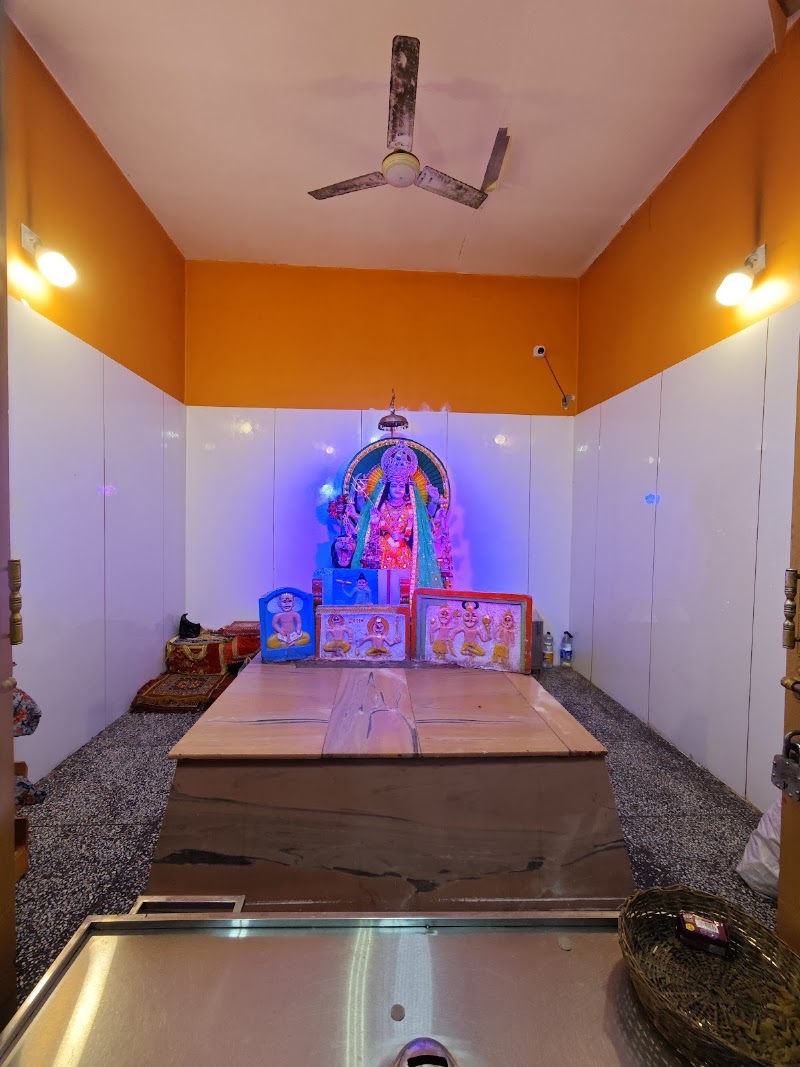 Raghunath Mandir - Raghunath Mandir, XWRJ+JP9, Katra, 182301