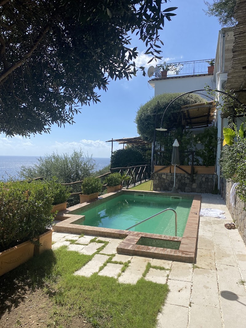 La Maurella
