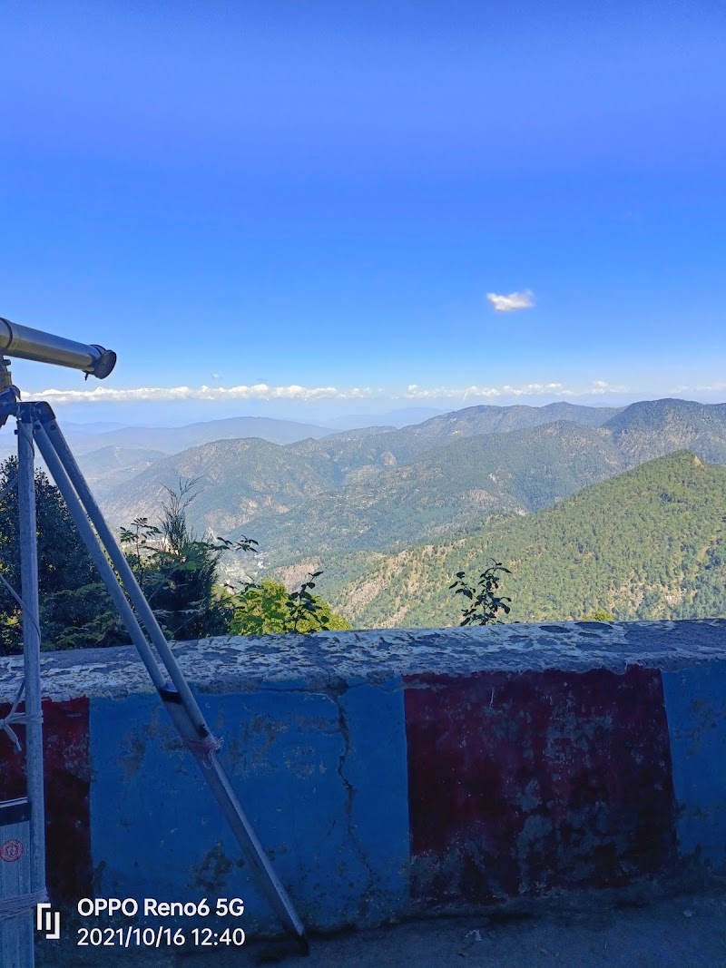 Himalaya Darshan - Himalaya Darshan Kilbury Rd, Naina Range, Uttarakhand 263001, India