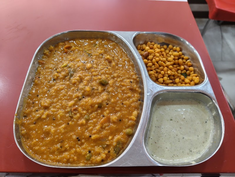 Sri Bhagya Veg - Sri Bhagya Veg 201/A, Kudlu Main Rd, Near TVS GOWDON, Hal Layout, Singasandra, Bengaluru, Karnataka 560068, India
