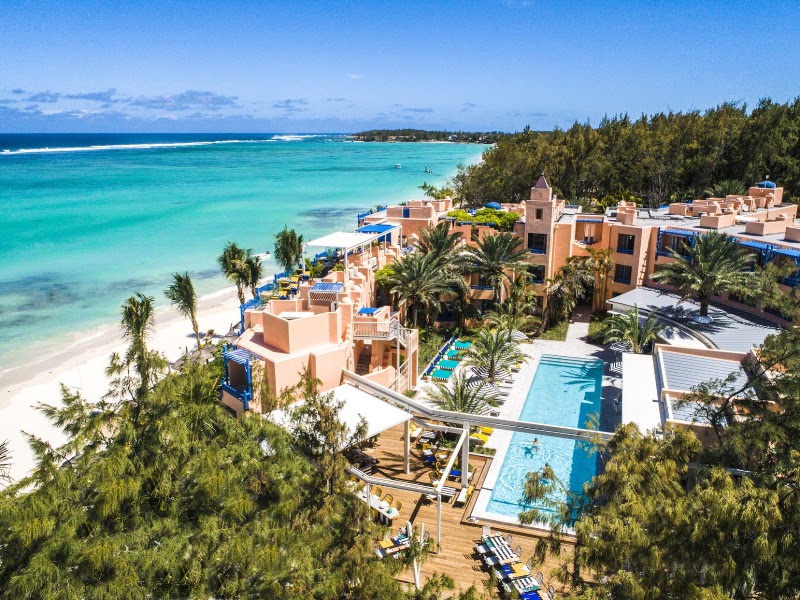 SALT of Palmar, Mauritius, a Member of Design Hotels™