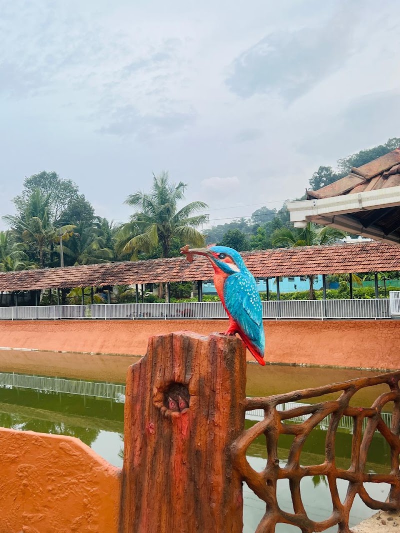 Wayanad Eco Park