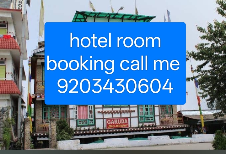 Hotel Garuda