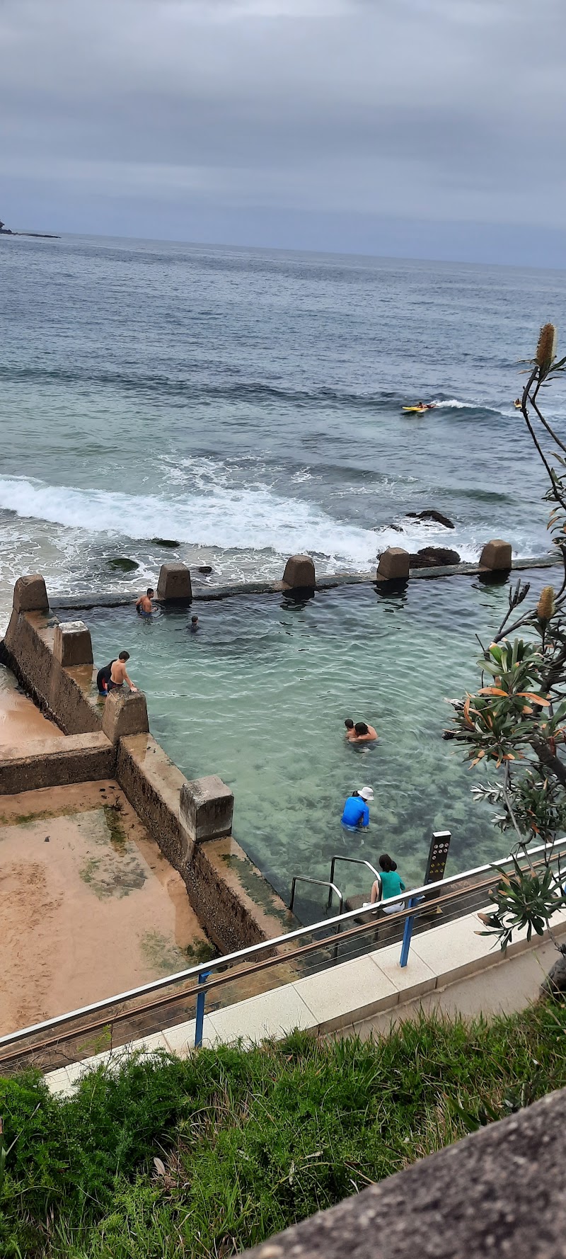Coogee - Coogee Coogee NSW 2034, Australia
