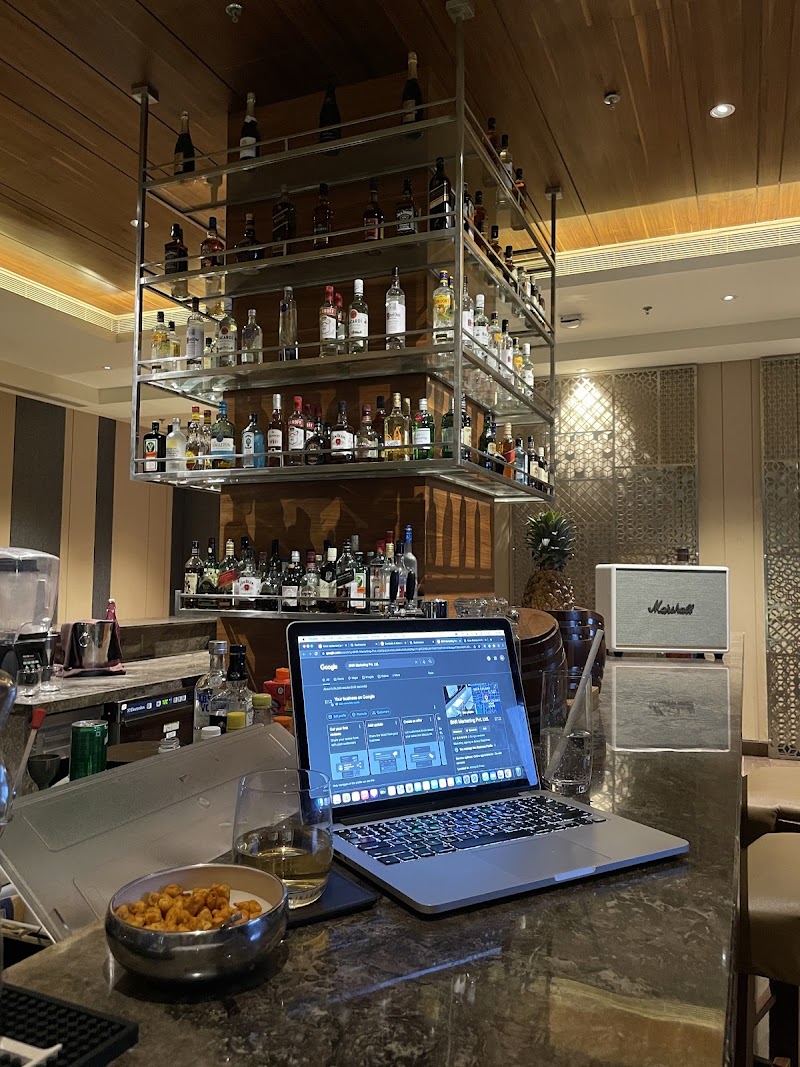 Cocktails & More Lounge And Bar - Fairfield by Marriott Jodhpur - Cocktails & More Lounge And Bar - Fairfield by Marriott Jodhpur opposite New High Court, near Shatabdi Circle, Vijay Raje Nagar, Meera Nagar, Jodhpur, Rajasthan 342013, India