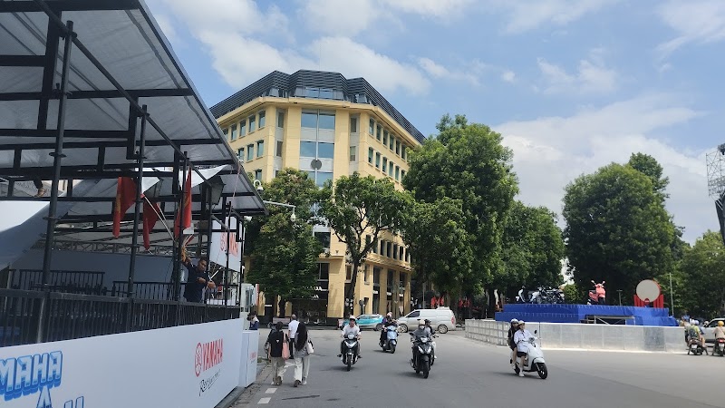 Tràng Tiền - Tràng Tiền, Hà Nội, Vietnam
