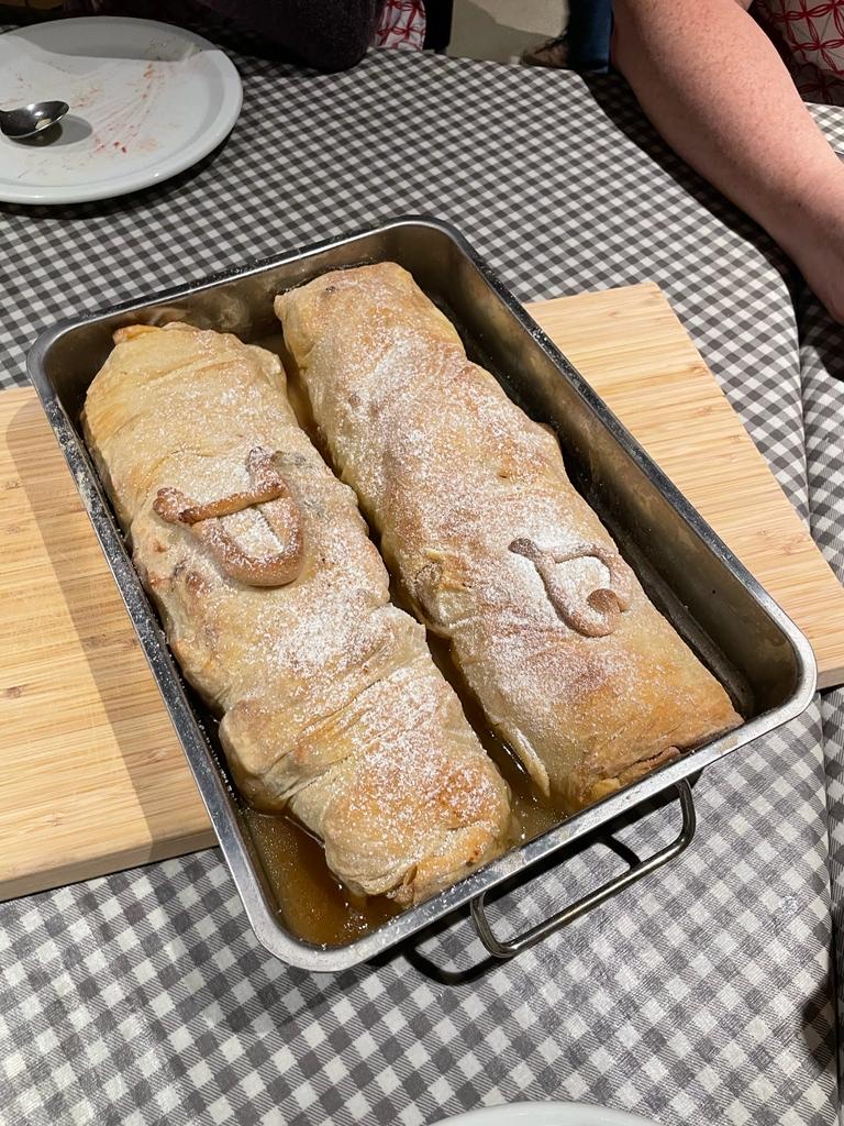 Edelweiss Cooking School - Edelweiss Cooking School, Ursulinenpl. 9, 5020 Salzburg, Austria