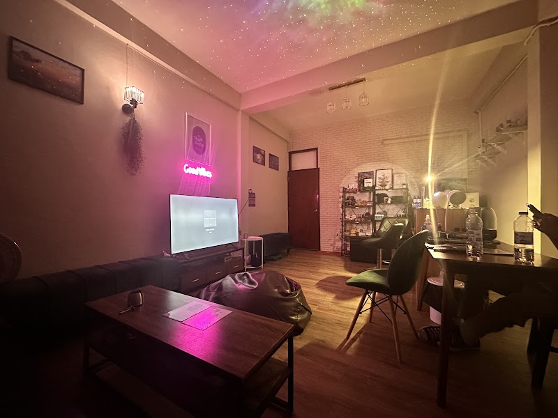 The High Rooftop Cannabis Dispensary & Weed Shop - The High Rooftop Cannabis Dispensary & Weed Shop, Surawong Rd, Khwaeng Si Phraya, Khet Bang Rak, Krung Thep Maha Nakhon 10500, Thailand
