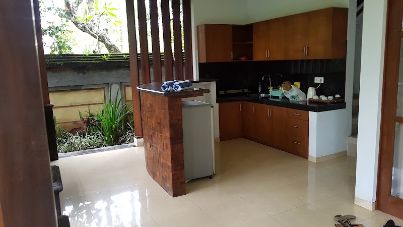 Budhi Ayu Villas Ubud - Budhi Ayu Villas Ubud, Jl. Raya Nyuh Kuning No.13, Mas, Kecamatan Ubud, Kabupaten Gianyar, Bali 80571, Indonesia