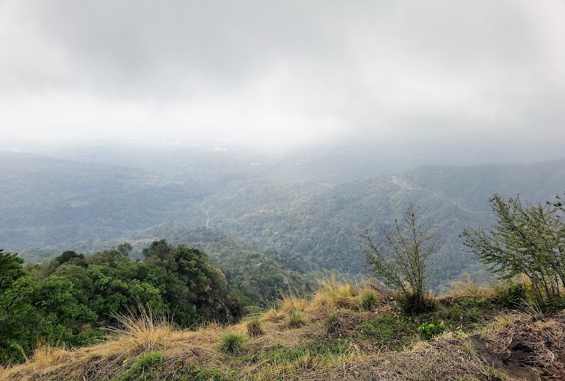 Thangkharang Park - Thangkharang Park Sohra, Thangkharang Rd., Meghalaya 793108, India