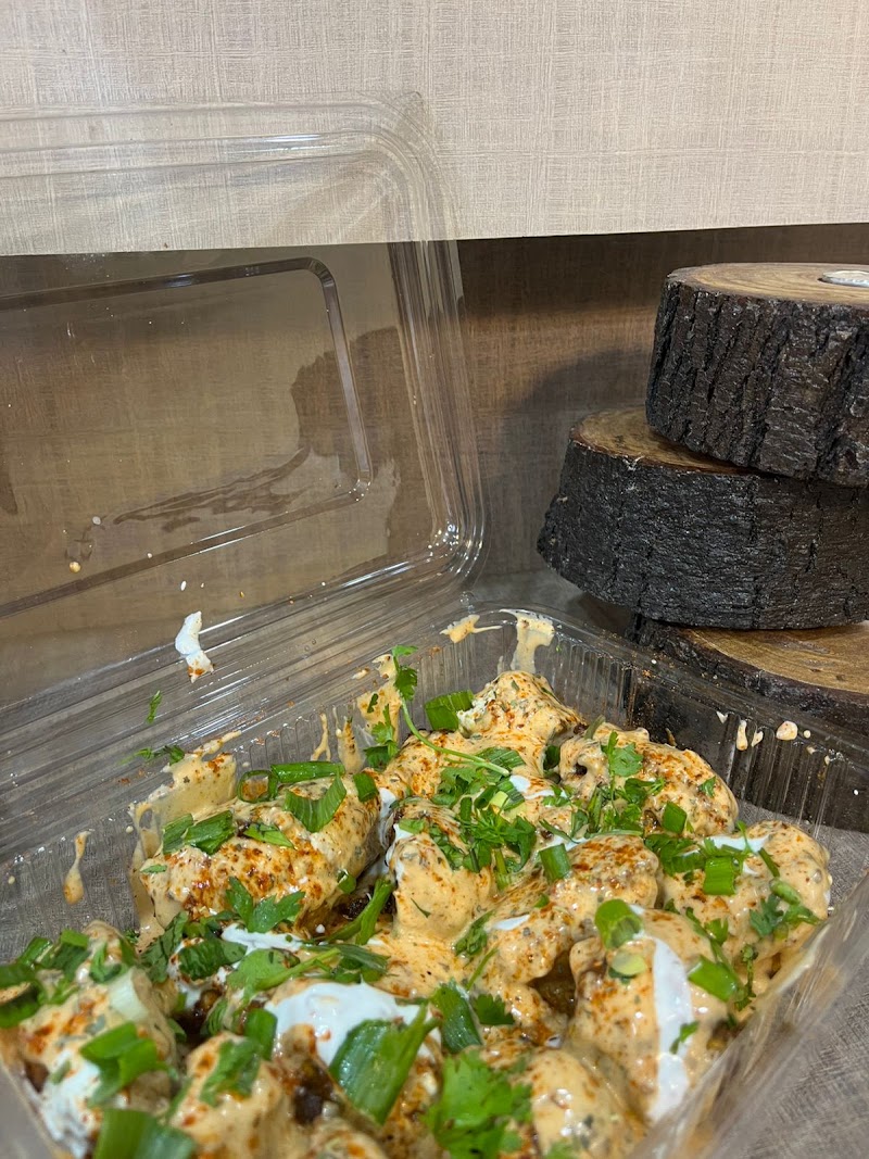 Swad Ghar ka Tiffins - Swad Ghar ka Tiffins 424, Mohan Nagar, Durg, Chhattisgarh 491001, India