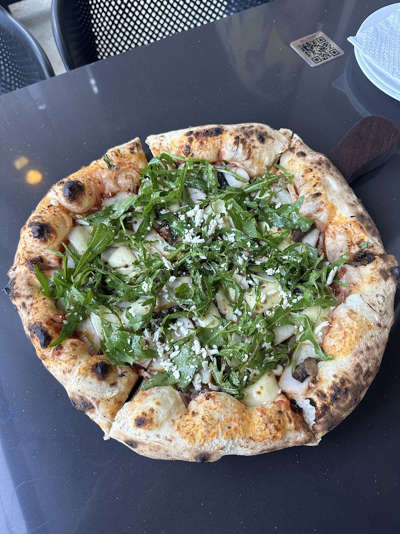 Dochi - Village Pizzeria & Coffee House - Kasauli - Dochi - Village Pizzeria & Coffee House - Kasauli 500 meters before Glenview hotel, Pizzeria & coffee house, Two shops, Dochi, Kasauli, Himachal Pradesh 173204, India