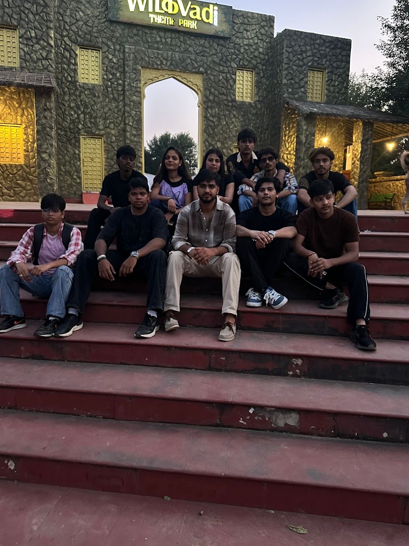 Sparkz Institute - Sparkz Institute, Devli Rd, Bihari Park, Pocket B, Jawahar Park, Khanpur, New Delhi, Delhi 110062, India