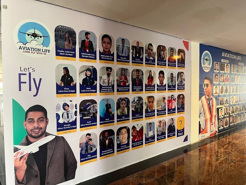 Aviation Life Academy ( सपनो कि उड़ान ) - Aviation Life Academy ( सपनो कि उड़ान ) Office Number 2088 , Floor, 2nd Near Ram Mandir , Currency Tower, Vishal Nagar, Raipur, Chhattisgarh 492001, India