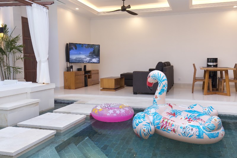 Villa Mia Seminyak - Boutique Villas - II - Villa Mia Seminyak - Boutique Villas - II, Jl. Sari Dewi Gg. Salia, Seminyak, Kec. Kuta, Kabupaten Badung, Bali 80361, Indonesia