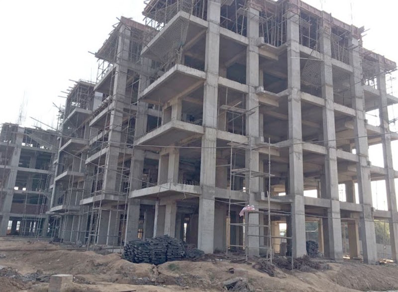 Kot - Kot, Haryana 134118, India