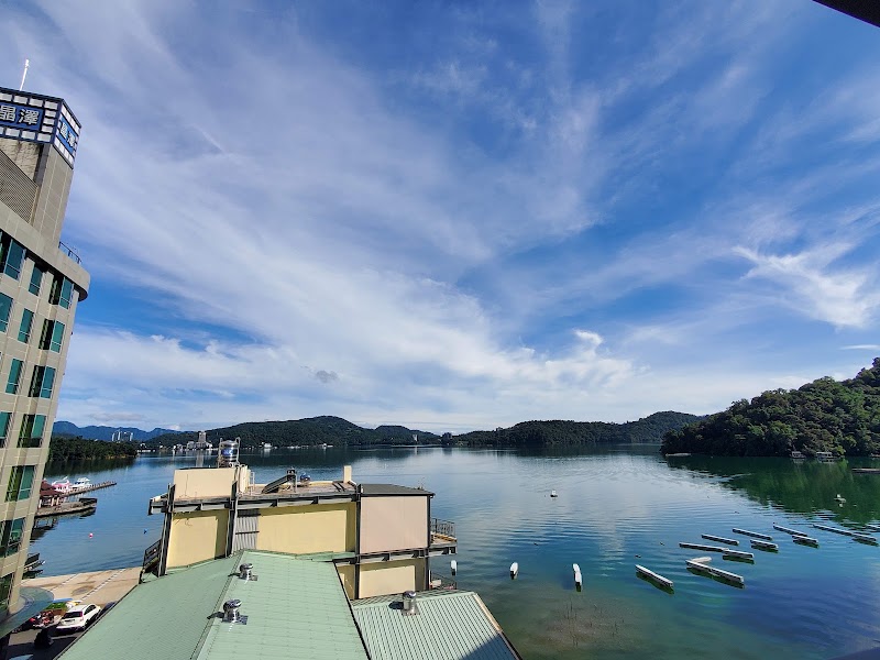 Lealea Garden Hotel The Sun - Lealea Garden Hotel The Sun No. 7號, Shuixiu St, Riyue Village, Yuchi Township, Nantou County, Taiwan 555