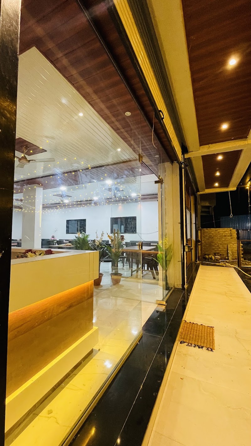 Hotel Atithi Pure Veg Family Restaurant - Hotel Atithi Pure Veg Family Restaurant, Sambhajinagar Shevgaon Road, Pannalal Nagar, Krishna Bansode, Saraf Nagar, Paithan, Maharashtra 431107, India