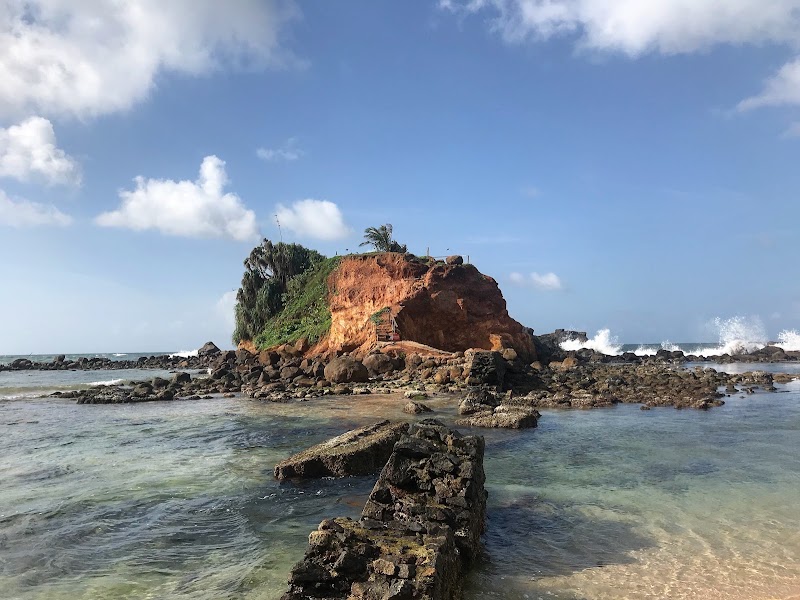 Ventura Beach - Ventura Beach, Sri Lanka