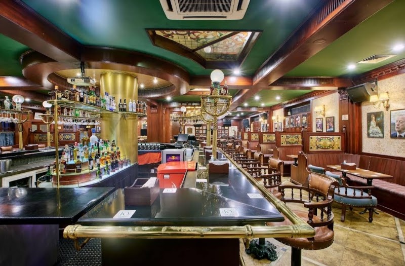 Dhaba Estd 1986 Delhi, Nehru Place - Dhaba Estd 1986 Delhi, Nehru Place Epicuria Mall, Nehru Place, New Delhi, Delhi 110019, India