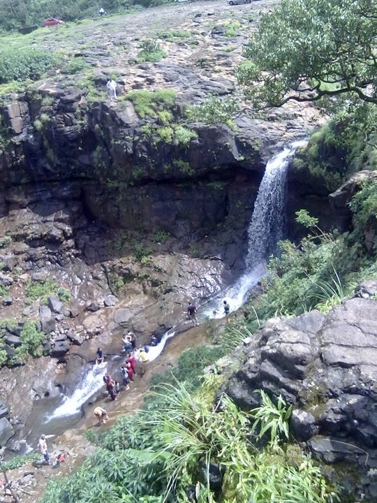 Lonavala point - Lonavala point M9PP+MVX, Atvan, Maharashtra 410401, India
