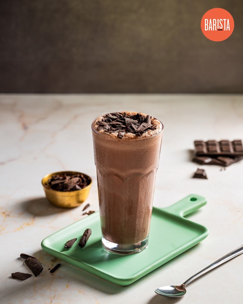 Barista DLF Corporate Greens - Barista DLF Corporate Greens Shop no-7, Tower 4, DLF CORPORATE GREENS, Sector 74A, Gurugram, Haryana 122004, India