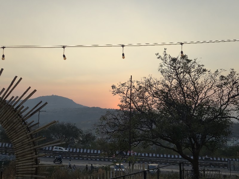 Sunset Point (Narhe) - Sunset Point (Narhe) CRPJ+HMF, Mokarwadi, Pune, Maharashtra 411041, India