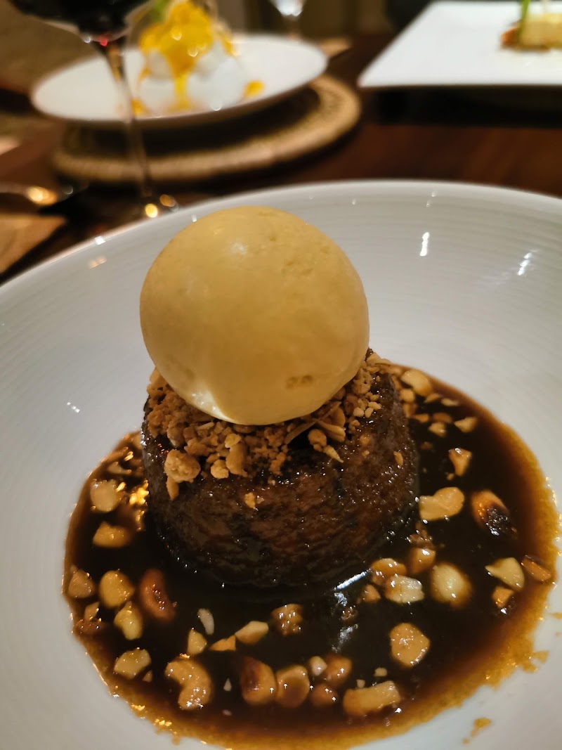 The Brasserie - The Brasserie Cricket Square, 171 Elgin Ave, George Town KY1-1004, Cayman Islands