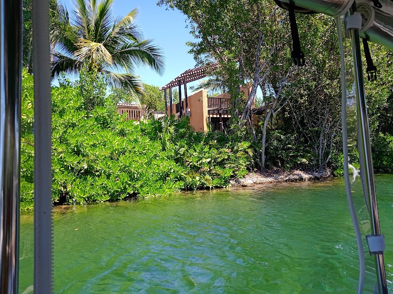 Mayakoba Residences - Mayakoba Residences Carr. Cancún - Tulum 430, 77727 Chacalal, Q.R., Mexico