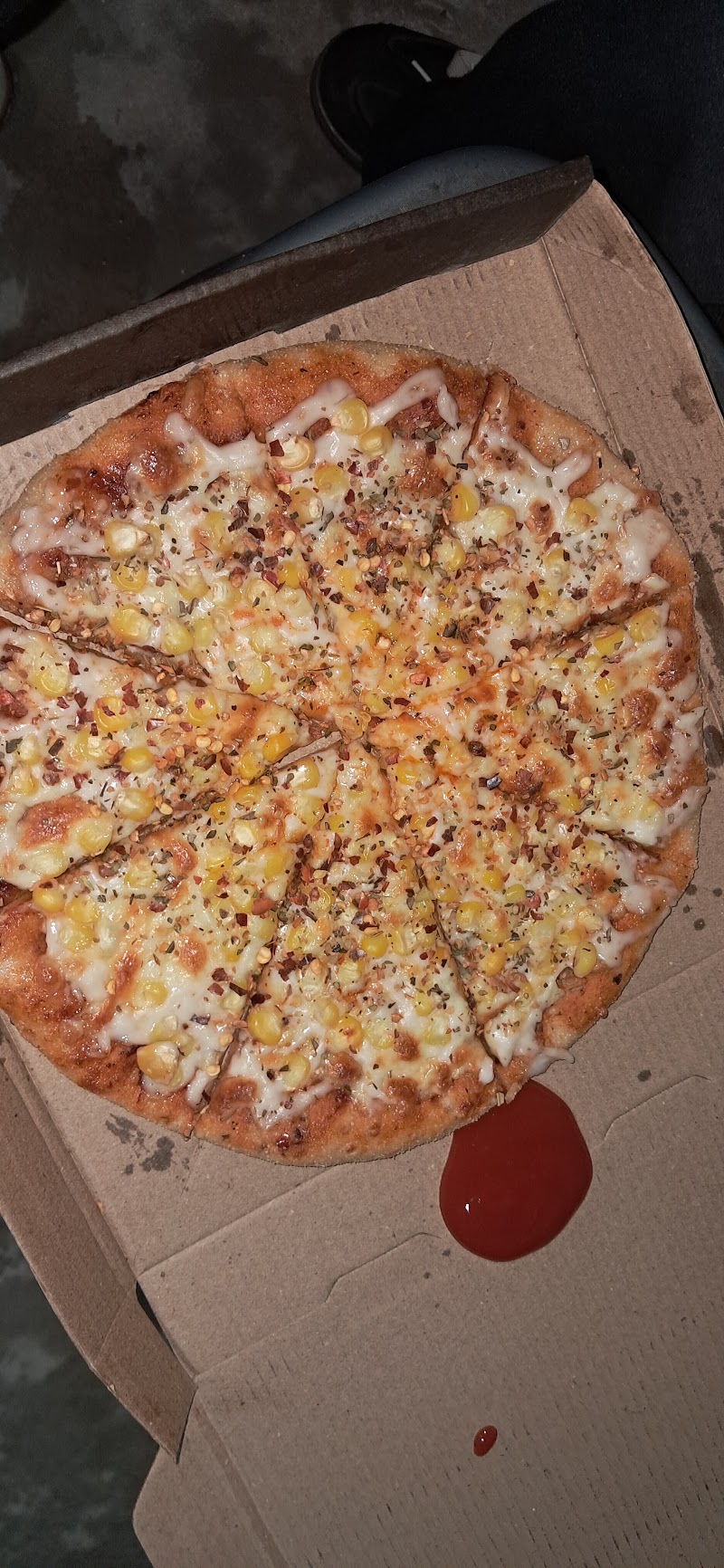 KG's Hunger Stop - KG's Hunger Stop M3M MERLIN, Society Gate, Sector 67, Gurugram, Haryana 122101, India