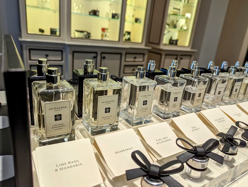 Jo Malone London - Jo Malone London 17 King's Rd, London SW3 4RP, UK