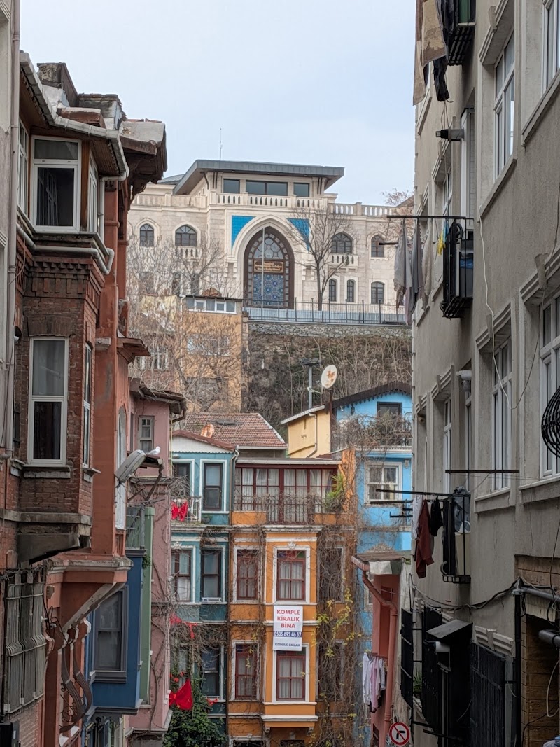 balat - balat, Fener, Balat, 34087 Fatih/İstanbul, Türkiye