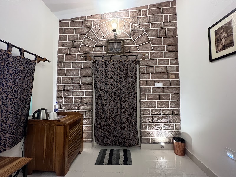 A Heritage Homestay - A Heritage Homestay Shiv Rd, near New Loco colony, Subhash Chowk, Ratanada, Jodhpur, Rajasthan 342001, India