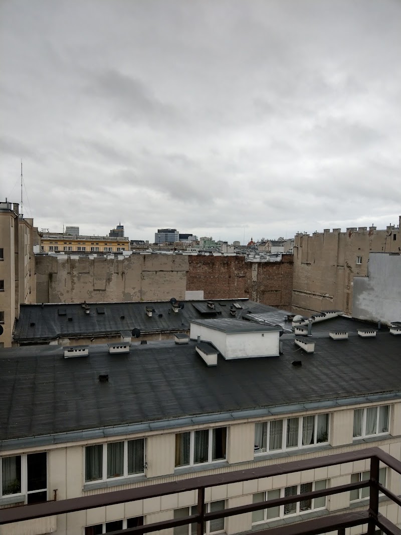 Apartament Hoża - Apartament Hoża 528, Marszałkowska 85, 00-026 Warszawa, Poland