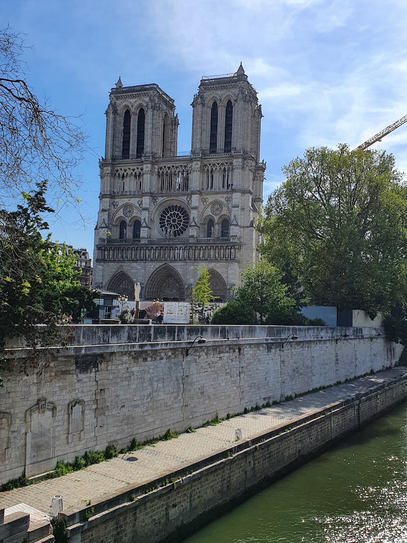 Île-de-France - Île-de-France, France