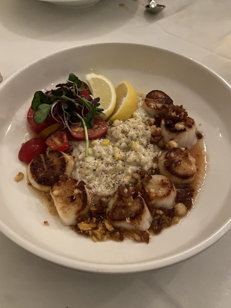 The Ocean House Restaurant - The Ocean House Restaurant 425 Old Wharf Rd, Dennis Port, MA 02639, USA